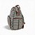Mochila de Maternidade Just Baby Multifuncional Liverpool - Imagem 2