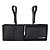 Organizador Skip Hop Para Carrinho Ultimate Preto - Imagem 1