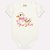 Conjunto Body e Short Milon Patinho Floral Rosa - Imagem 2