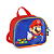 Lancheira Térmica Luxcel Super Mario Joia Vermelho - Imagem 2