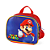 Lancheira Térmica Luxcel Super Mario Joia Vermelho - Imagem 3