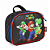 Lancheira Térmica Luxcel Super Mario Amigos Preto - Imagem 2