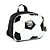 Lancheira Térmica Luxcel Up4You Bola Futebol Preto - Imagem 2