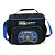 Lancheira Térmica Luxcel Up4You Racing Preto e Azul - Imagem 1