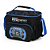Lancheira Térmica Luxcel Up4You Racing Preto e Azul - Imagem 3