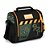 Lancheira Térmica Luxcel Up4You T-Rex Fita Danger Preto - Imagem 2