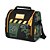 Lancheira Térmica Luxcel Up4You T-Rex Fita Danger Preto - Imagem 3