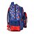 Mochila de Costas Luxcel Spidey Amazing Azul - Imagem 3
