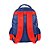 Mochila de Costas Luxcel Spidey Amazing Azul - Imagem 2