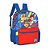 Mochila de Costas Luxcel Patrulha Canina Amigos Azul - Imagem 4