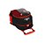 Mochila de Rodinhas Luxcel Spiderman Painel Tela Preto - Imagem 4