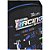 Mochila de Rodinhas Luxcel Up4You Racing Preto e Azul - Imagem 5
