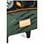 Mochila de Rodinhas Luxcel Up4You T-Rex Fita Danger Preto - Imagem 5