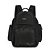 Bolsa de Maternidade Luxcel Mochila Bag Hotwheels Preto - Imagem 1