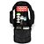 Bolsa de Maternidade Luxcel Mochila Bag Hotwheels Preto - Imagem 5