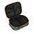 Estojo Box 100 Pens Luxcel Up4You T-Rex Fita Danger Preto - Imagem 5