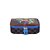 Estojo Box 100 Pens Luxcel Super Mario Amigos Preto - Imagem 2