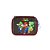 Estojo Box 100 Pens Luxcel Super Mario Amigos Preto - Imagem 1