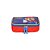 Estojo Box 100 Pens Luxcel Super Mario Joia Vermelho - Imagem 4