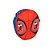 Estojo Box 100 Pens Luxcel Spidey Amazing Azul - Imagem 3