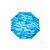 Guarda-Chuva Tigor T Tigre Lov It Ultra Boost Azul - Imagem 2