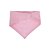 Kit Babador Bandana Lilica Ripilica Happy Sky Rosa - Imagem 3