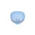 Bowl Em Silicone Tigor T Tigre Little Azul - Imagem 1