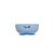 Bowl Em Silicone Tigor T Tigre Little Azul - Imagem 2
