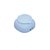 Bowl Em Silicone Tigor T Tigre Little Azul - Imagem 3