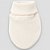 Kit 3 Peças Pingo Lelê Touca Luva E Sapatinho Off White - Imagem 3