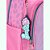 Mochila de Costas Luxcel Barbie Fita Estampada Rosa - Imagem 5