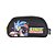 Estojo Triplo Luxcel Sonic 27 Preto - Imagem 1