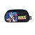 Estojo Triplo Luxcel Sonic 27 Azul - Imagem 1