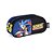 Estojo Triplo Luxcel Sonic 27 Azul - Imagem 4