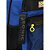 Mochila de Costas Luxcel Sonic Bolso Tela Azul - Imagem 4