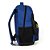 Mochila de Costas Luxcel Sonic Bolso Tela Azul - Imagem 3