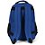 Mochila de Costas Luxcel Sonic Bolso Tela Azul - Imagem 2