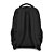 Mochila de Costas Luxcel Sonic Bolso Tela Preto - Imagem 2