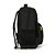 Mochila de Costas Luxcel Sonic Bolso Tela Preto - Imagem 3