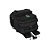 Mochila de Rodinhas Luxcel Minecraft Giro 360 Logo Preto - Imagem 4