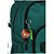 Mochila de Rodinhas Luxcel Minecraft Giro 360 Logo Verde - Imagem 5