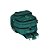 Mochila de Rodinhas Luxcel Minecraft Giro 360 Logo Verde - Imagem 4