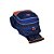 Mochila de Rodinhas Luxcel Up4You Basquete Azul e Laranja - Imagem 5