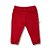 Conjunto Body Curto e Calça Hug Picnic Da Olívia Vermelho - Imagem 3
