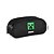 Estojo Triplo Luxcel Minecraft Logo 27 Preto - Imagem 4
