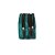 Estojo Triplo Luxcel Minecraft Logo 27 Verde - Imagem 3