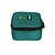 Estojo Box 100 Pens Luxcel Minecraft Logo 27 Verde - Imagem 2
