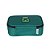 Estojo Box 100 Pens Luxcel Minecraft Logo 27 Verde - Imagem 3