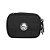 Estojo Box 100 Pens Luxcel Up4You Bola Futebol Preto - Imagem 1