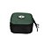Estojo Box 100 Pens Luxcel Up4You Bola Futebol Verde - Imagem 3